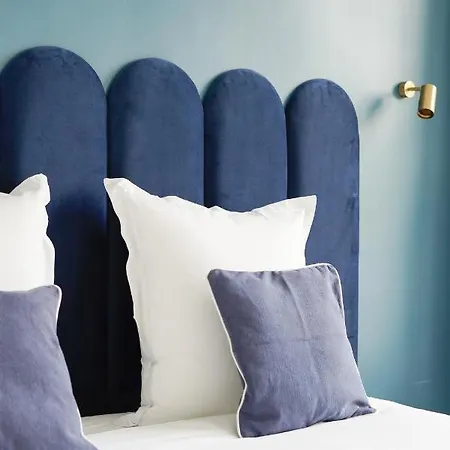 Proche De L'opera Bastille Apartment *