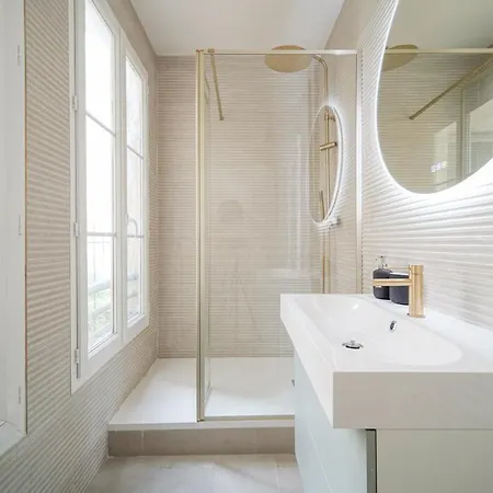 Proche De L'opera Bastille Apartment Paris