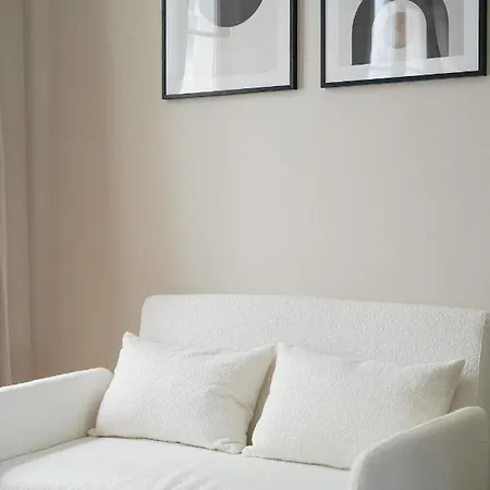 Proche De L'opera Bastille Apartment