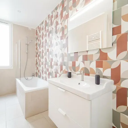 Proche De L'opera Bastille Apartment *