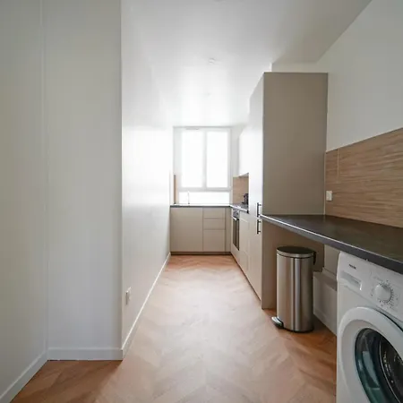 Apartment Proche De L'opera Bastille *