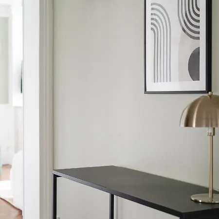 Proche De L'opera Bastille Apartment Paris