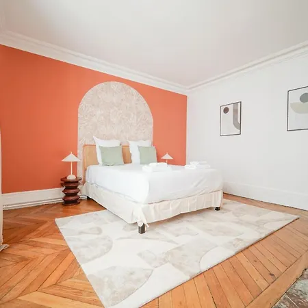 Proche De L'opera Bastille Apartment