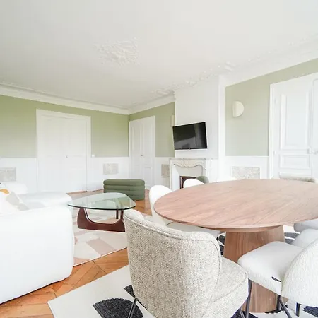 Proche De L'opera Bastille Apartment