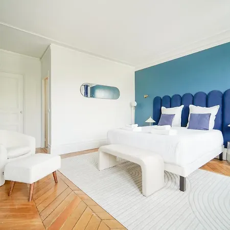 Proche De L'opera Bastille Appartement