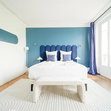 Appartement Proche De L'opera Bastille *